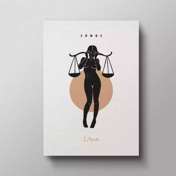 zodiac-libra-poster
